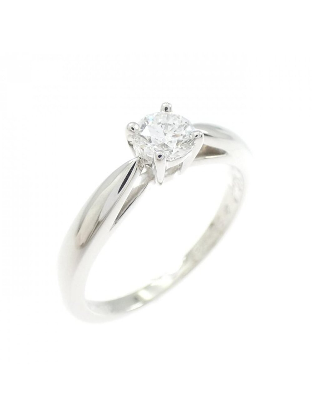 Van Cleef & Arpels Bonheur Ring